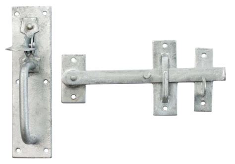 Suffolk Latch For Garden Gates Finishes Great Price