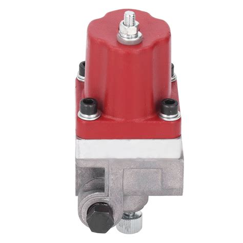 Fuel Shut Off Solenoid Valve Engine Stop Flameout Shutdown Tool For