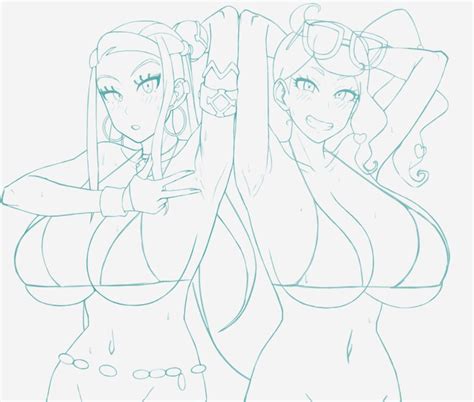 HandPlug Hentai Artist 786 3498426 Sonia Wip 02 Porn Pic