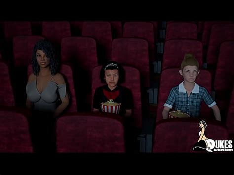 Baiser deux salopes au cinéma XVIDEOS