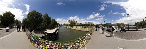 Virtual tour in Paris, France, 360 degree panoramas 360 Panorama | 360Cities