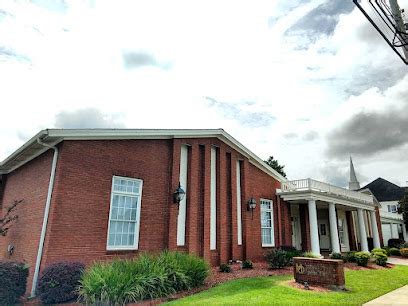 Miles-Odum Funeral Home in Waycross, Georgia, USA - The web for funeral arrangements