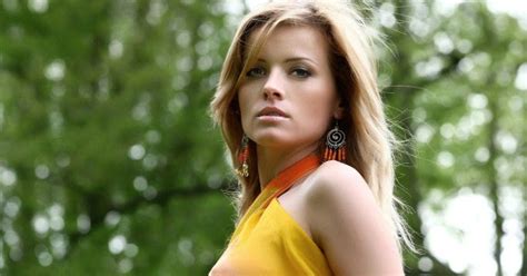 Absolute Hot Model Nicky Case Nude Pictures Super Model Naked Images Nicky Case Naked Images