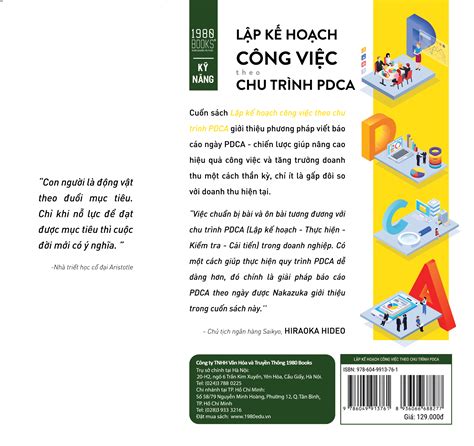 L P K Ho Ch C Ng Vi C Theo Chu Tr Nh Pdca Full Pdf C Online Ebook