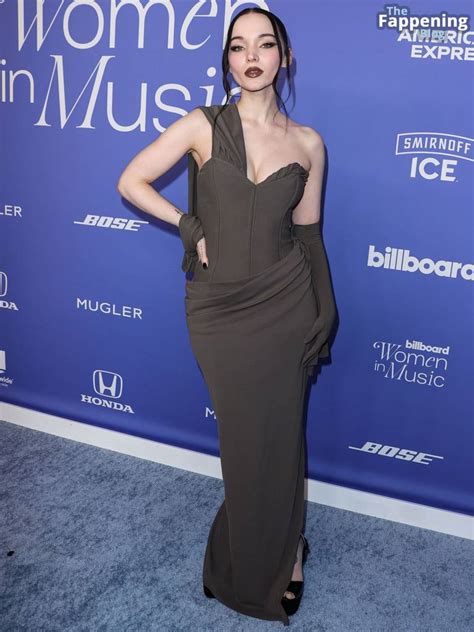 Dove Cameron DoveCameron Darkwingdove Nude OnlyFans Photo 501 The Fappening Plus