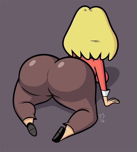 Now That S A Loud Booty By Dustindemon Hentai Foundry