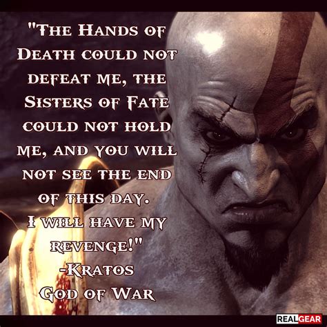 Ares All Lines God Of War 2