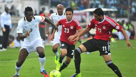 video   ghanas   thumping  egypt  world cup playoffs