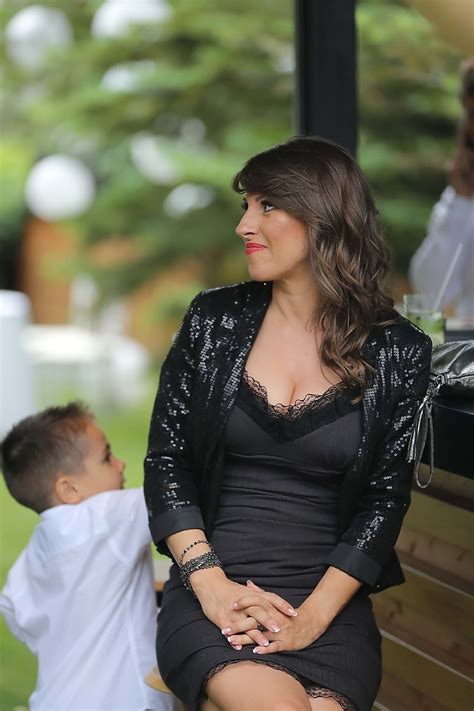 Free Picture Brunette Posing Gorgeous Sitting Portrait Dress Black Hairstyle Smile Body