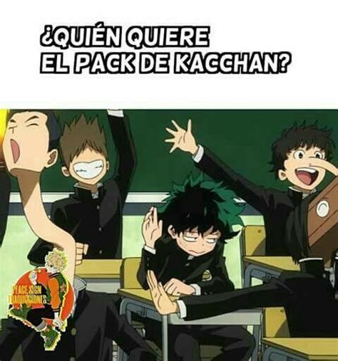 Katsudeku Traducciones Memes De Anime Memes Otakus Meme De Anime