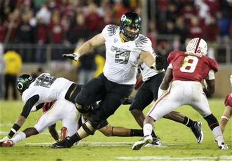 nfl draft oregons kaddu asper  paulson western oregons jason