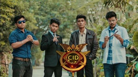 cid youtube