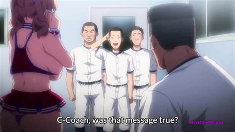 Trainer Seduced And Fuck Hot Blonde