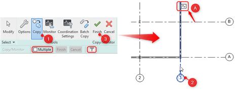 How To Use Revit Copy Monitor Lazybim