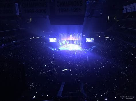 Prudential Center Seating Chart Rows | Cabinets Matttroy