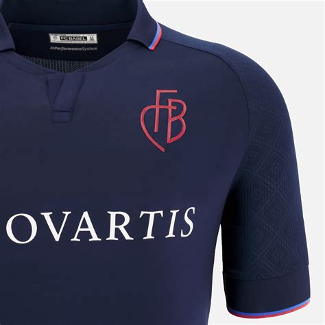 Fc Basel 2022 23 Third Kit