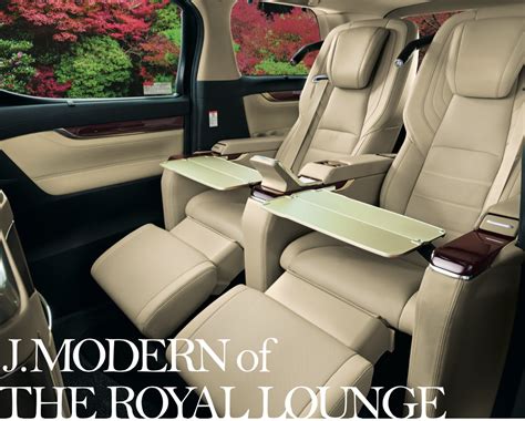 Royal Lounge Paul Tan S Automotive News