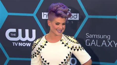 Kelly Osbourne Zeigt Ihre Sexy Kurven Im Bikini ProSieben