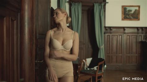 Nude Video Celebs Marina Domozhirova Sexy Number 69 S01e08 2021