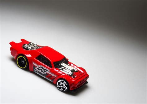 Exclusivos Hot Wheels Night Shifter