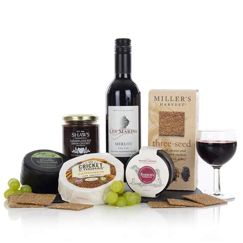 Shop - Gifts to Britain