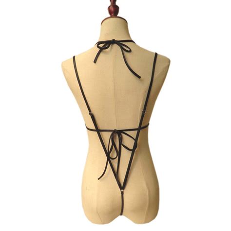 Extrem Micro Bikini Micro Bikini Micro Thong Bikini Micro Etsy Schweiz