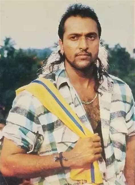 babu antony