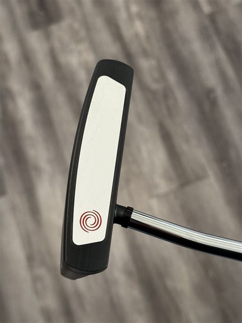 Right Handed Odyssey 34 Triple Wide Tri Hot 5k Putter SidelineSwap