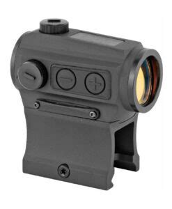 Holosun 403C GR Elite Green Dot Sight Angstadt Arms