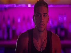 Midnight Hustle Nude Scenes Aznude