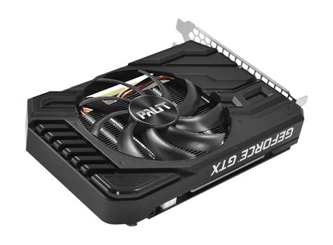 ::Palit Products - GeForce® GTX 1660 StormX