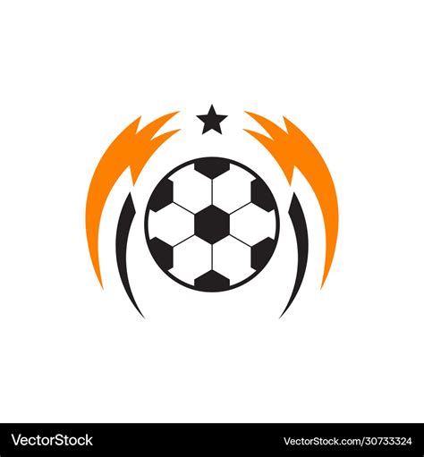 Logo Concept Football Png Transparent Images Free Download 55 Off