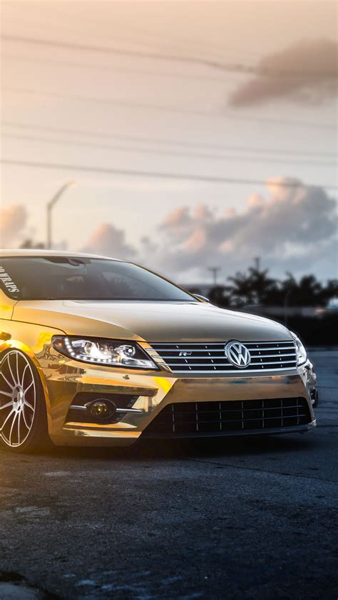 Volkswagen Passat Cc Wallpapers Top Free Volkswagen Passat Cc