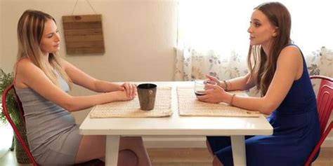 Lesbian Seductions Tnaflix