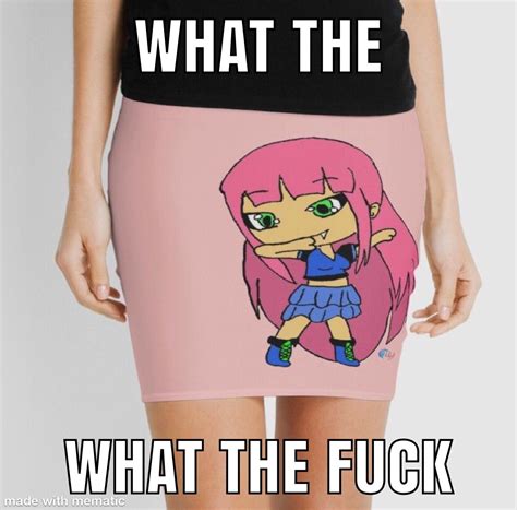 Gacha Has Been Taken To Far😟😟😟 Very Funny Pictures Funny Pictures Haha