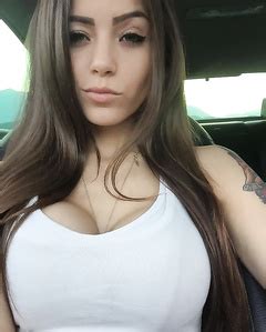 Melanie Pavola Big Tits Pic Of