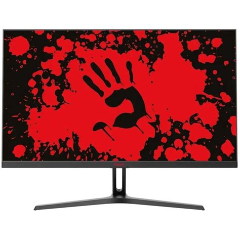 Bloody 27" Монитор MN270Q_2523 озон, черный купить на OZON по низкой ...
