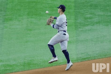 Photo: New York Yankees vs Texas Rangers - TEX20221004142 - UPI.com