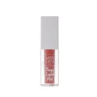 Gloss Mat Rose Nude MISS DEN le gloss à Prix Carrefour