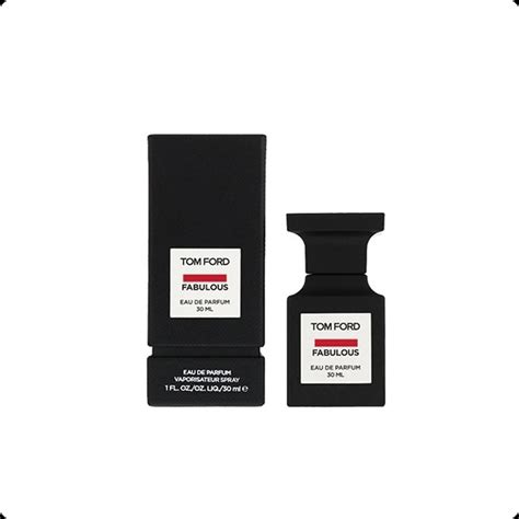 Купить духи Tom Ford Fucking Fabulous — женская парфюмерная вода и ...