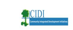 agronomist specialist  community integrated development initiatives