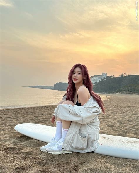 Woohankyung Seonuw Nude OnlyFans Leaks Fappening Page 2 FappeningBook