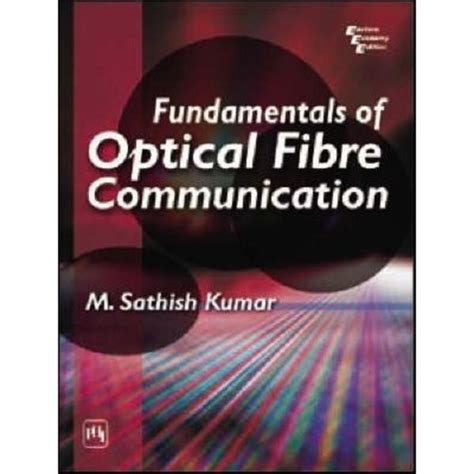 Fundamentals Of Optical Fibre Communication Jungle Lk