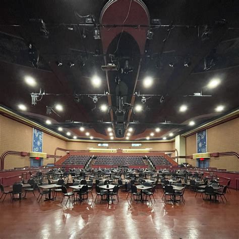 Bethesda Theater - Bar / Club in Bethesda, MD | The Vendry