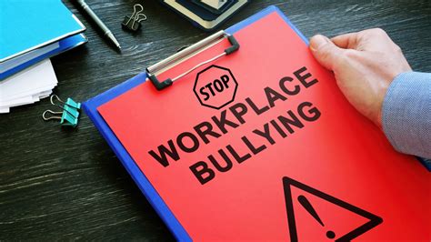 Creating A Bully Free Workplace How Good Leaders Can Prevent Workplace