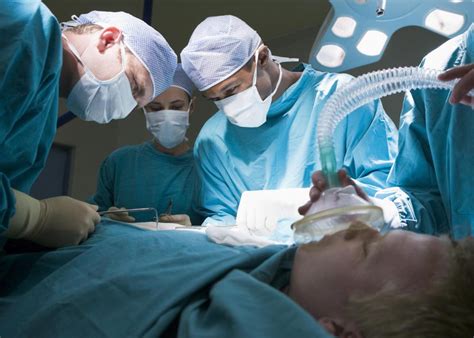 How Do I Become A Pediatric Surgeon With Pictures