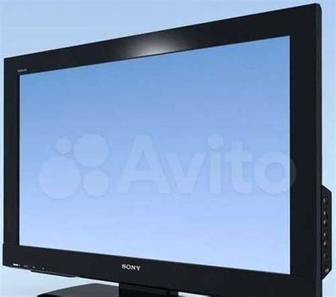 Телевизор Sony Bravia Festima Ru Мониторинг объявлений