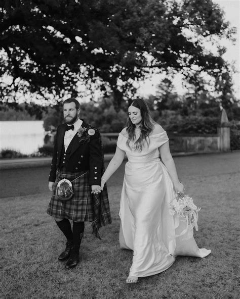 Kilts in Scotland: Embracing Tradition: Kilts in Scottish Weddings ️ ...