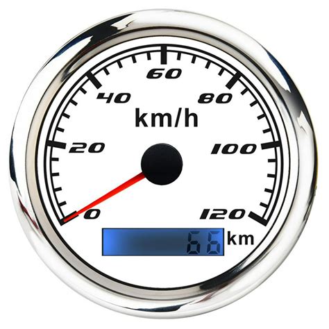 Km Velocímetros - Velocímetro KMH para 0120 Km / Velocímetro Zulema Velocímetro de la ...