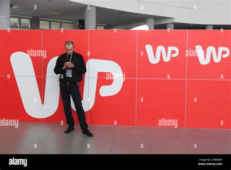 Wp wirtualna polska hi-res stock photography and images - Alamy